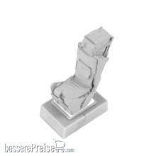 CMK 129-Q48357 - Hawker Hunter ejection seat(M.B. Mk.2) in 1:48