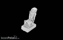 CMK 129-Q48358 - Hawker Hunter ejection seat with seatbelts (M-B Mk.2) in 1:48