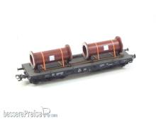 Modellbahn Engl 629 - Rohrladung Flansch 1