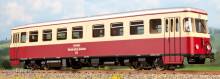 Weinert 6290 - Talbot-Triebwagen Typ »Osterode« mit Faulhaber-Motor (H0m)