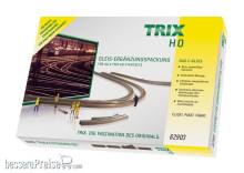 Trix T62903 - Trix C-Gleis-Ergänzungspackung C3