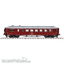 Cobi 6291 - Compiègne Wagon (11 November 1918)