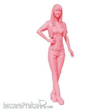 Hasegawa 629105 - 1/24 Combanion Girls, 2 Bausätze