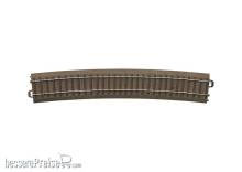 Trix T62912 - Trix Gebogenes H0 Gleis Radius 1114,6 mm / Bogen 12,1°