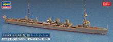 Hasegawa 630039 - 1/700 IJN Tatsuta