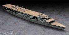Hasegawa 630072 - 1/700 IJN Akagi