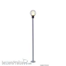 Viessmann 6306 - H0 Kugelleuchte modern, LED warmweiß