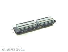 Modellbahn Engl 631 - Betonschwellen 6 2x 76 x 30 mm