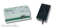 Uhlenbrock 63260 - LocoNet-Booster Power 40 LN