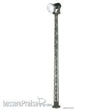 Viessmann 6331 - H0 Flutlichtstrahler, LED weiß