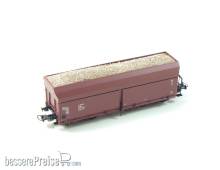 Modellbahn Engl 635 - echte Sandladung 37