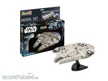 Revell 63600 - Model Set Millennium Falcon