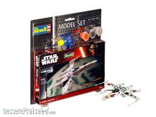 Revell 63601 - Model Set X-wing Fighter