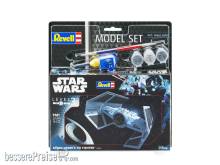 Revell 63602 - Model Set Darth Vader&039s TIE Figh