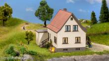 Noch 63606 - Siedlungshaus mit Garage