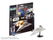 Revell 63609 - Model Set Imperial Star Destroyer
