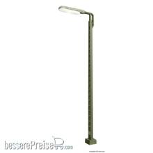 Viessmann 6362 - H0 Bahnhofsleuchte Wallau, LED weiß ersetzt 63622