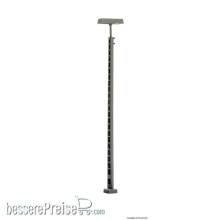 Viessmann 6363 - H0 Gittermastleuchte, LED weiß