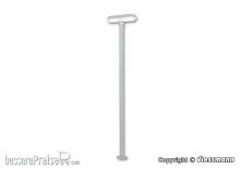Viessmann 6364 - H0 Bahnsteigleuchte, 2 LEDs weiß