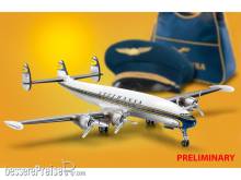 Revell 63745 - Model Set Lockheed L.1049G Super Constellation Luf F35-1 - 4F,P&K - HG 22 - 615005 BK 512,5 x 349 mm