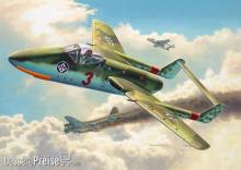 Revell 63761 - Model Set Focke-Wulf TL Jäger