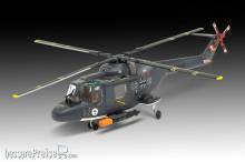 Revell 63805 - Model Set Westland Lynx Mk.88