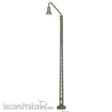 Viessmann 6384 - 6384 H0 Bahnbetriebswerkleuchte, LED warmweiß