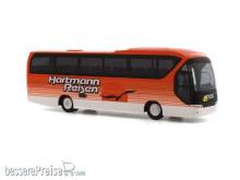Rietze 63914 - Neoplan Tourliner Hartmann - Reisen, Rottenburg 1:87