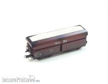 Modellbahn Engl 640 - echte Sandladung 38