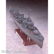 Hasegawa 640022 - 1/350 IJN Destroyer Type Koh Yukikaze Operation-GO, 1945
