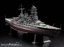Hasegawa 640024 - 1/350 IJN Nagato, 1941