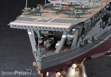 Hasegawa 640025 - 1/350 IJN Akagi, 1941