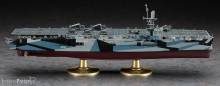 Hasegawa 640027 - 1/350 CVE-73 USS Gambier Bay