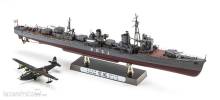Hasegawa 640106 - 1/350 IJN Koh Yukikaze, 1940