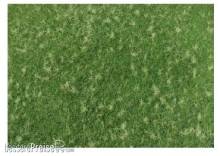 Silhouette 641-33G - Wiese lang / Meadow long 60x50cm Herbst / Autumn