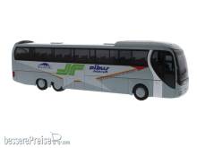 Rietze 64294 - MAN Lion´s Coach L Albus Salzkraft (AT), 1:87