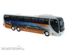 Rietze 64296 - MAN Lions Coach L Brodschelm Verkehrsbetriebe Burghausen, 1:87