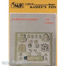 CMK 129-F35012 - US Modern Equipment