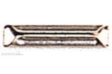 Fleischmann 6436 - Metall-Schienenverbinder