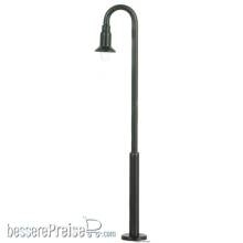 Viessmann 6440 - N Bogenleuchte, LED warmweiß