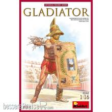 MiniArt 16029 - Gladiator
