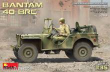 MiniArt 35212 - Bantam 40 BRC