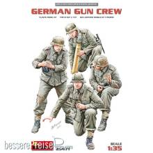 MiniArt 35471 - German Gun Crew