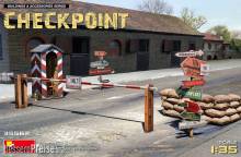 MiniArt 35562 - Checkpoint