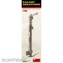 MiniArt 35566 - Railway Semaphore