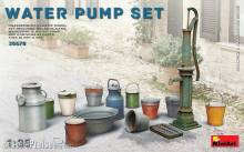 MiniArt 35578 - Water Pump Set