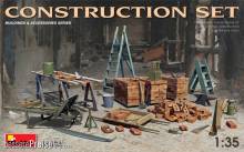 MiniArt 35594 - Construction Set