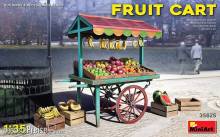 MiniArt 35625 - Fruit Cart