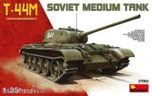 MiniArt 37002 - T-44M