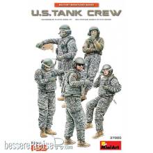 MiniArt 37005 - U.S. Tank Crew